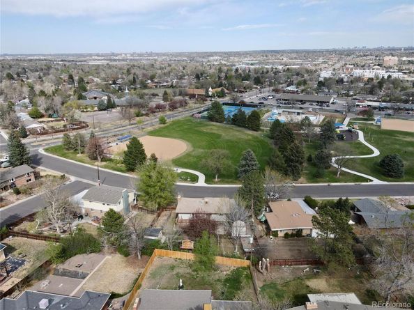5217 S Mabre Court, Littleton CO 80123