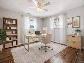5217 S Mabre Court, Littleton CO 80123