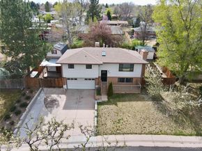 5217 S Mabre Court, Littleton CO 80123