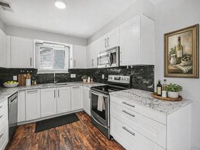 5217 S Mabre Court, Littleton CO 80123