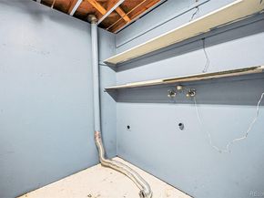 5217 S Mabre Court, Littleton CO 80123