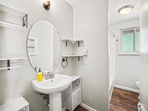 5217 S Mabre Court, Littleton CO 80123