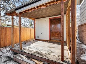 5217 S Mabre Court, Littleton CO 80123