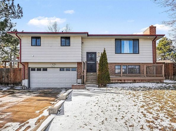 5217 S Mabre Court, Littleton CO 80123