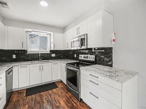 5217 S Mabre Court, Littleton CO 80123