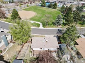 5217 S Mabre Court, Littleton CO 80123