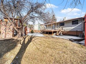 5217 S Mabre Court, Littleton CO 80123