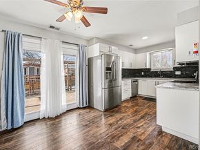 5217 S Mabre Court, Littleton CO 80123