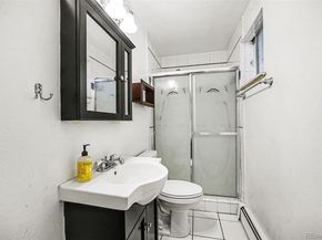 5217 S Mabre Court, Littleton CO 80123