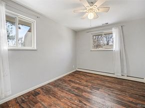 5217 S Mabre Court, Littleton CO 80123