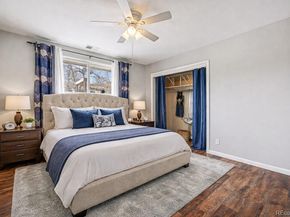 5217 S Mabre Court, Littleton CO 80123