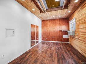 5217 S Mabre Court, Littleton CO 80123