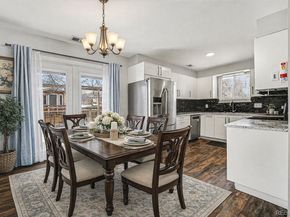 5217 S Mabre Court, Littleton CO 80123