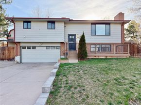 5217 S Mabre Court, Littleton CO 80123