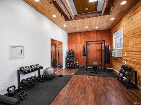 5217 S Mabre Court, Littleton CO 80123