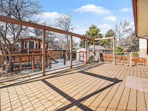 5217 S Mabre Court, Littleton CO 80123