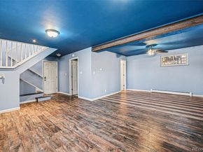 5217 S Mabre Court, Littleton CO 80123