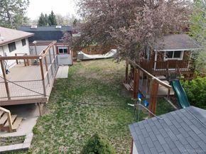 5217 S Mabre Court, Littleton CO 80123