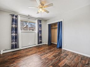 5217 S Mabre Court, Littleton CO 80123