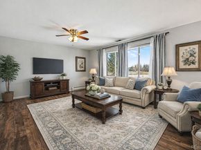 5217 S Mabre Court, Littleton CO 80123