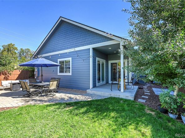 1809 S Williams Street, Denver CO 80210