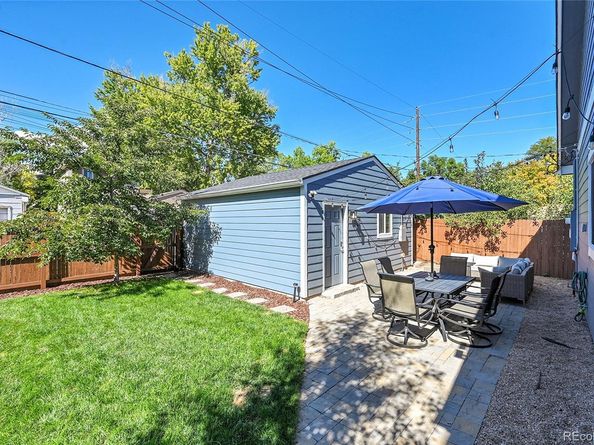 1809 S Williams Street, Denver CO 80210