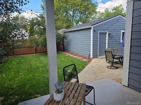 1809 S Williams Street, Denver CO 80210