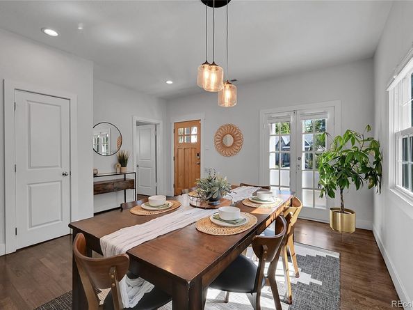 1809 S Williams Street, Denver CO 80210