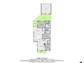 1809 S Williams Street, Denver CO 80210