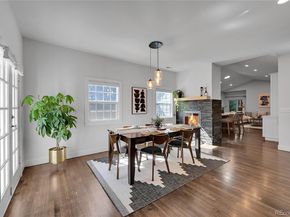 1809 S Williams Street, Denver CO 80210