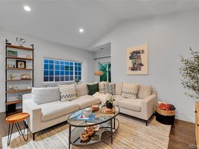 1809 S Williams Street, Denver CO 80210
