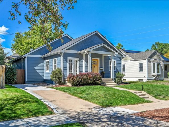 1809 S Williams Street, Denver CO 80210