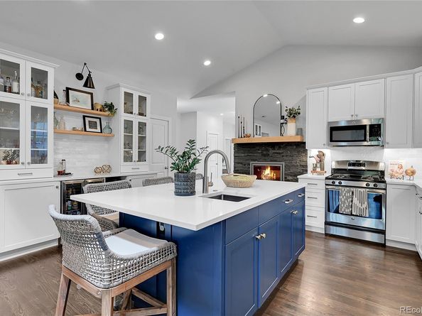 1809 S Williams Street, Denver CO 80210