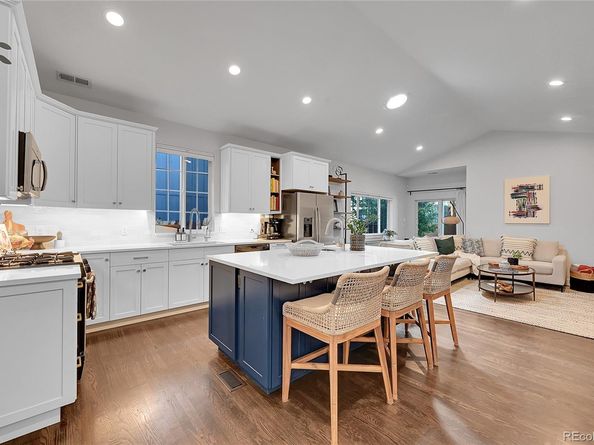 1809 S Williams Street, Denver CO 80210