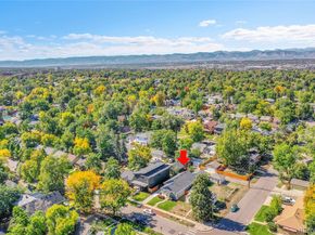 1809 S Williams Street, Denver CO 80210