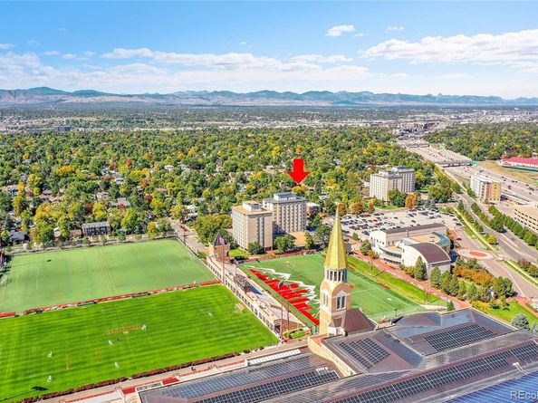 1809 S Williams Street, Denver CO 80210