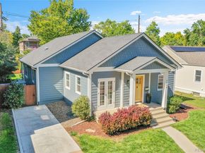 1809 S Williams Street, Denver CO 80210