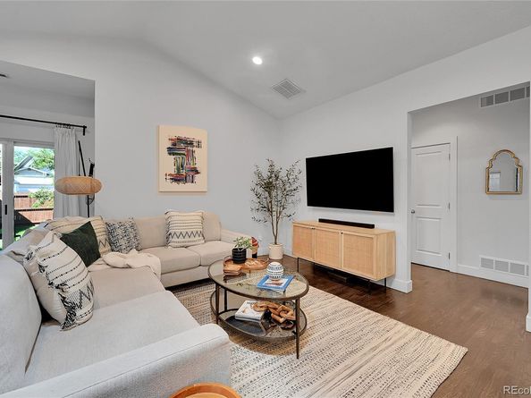 1809 S Williams Street, Denver CO 80210