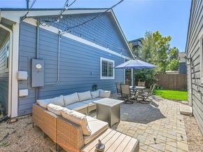 1809 S Williams Street, Denver CO 80210