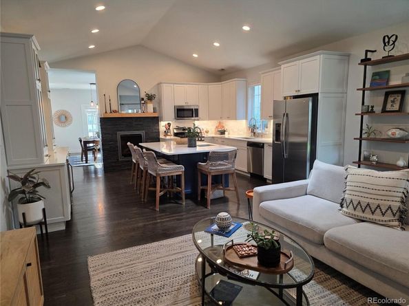 1809 S Williams Street, Denver CO 80210