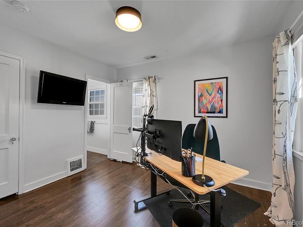 1809 S Williams Street, Denver CO 80210