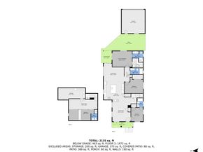 1809 S Williams Street, Denver CO 80210