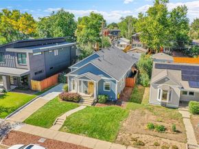 1809 S Williams Street, Denver CO 80210