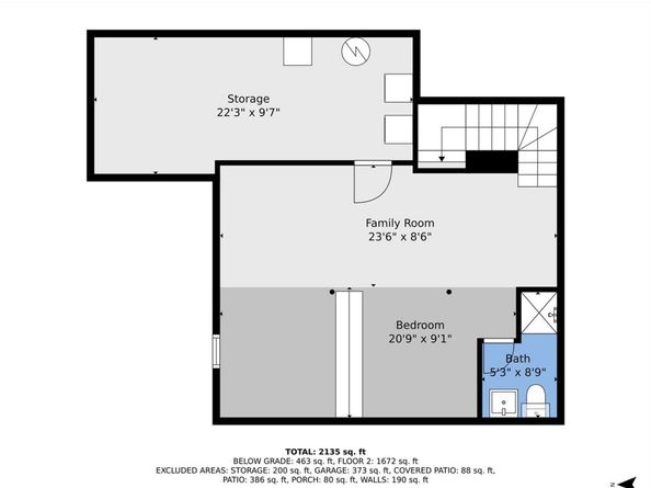 1809 S Williams Street, Denver CO 80210