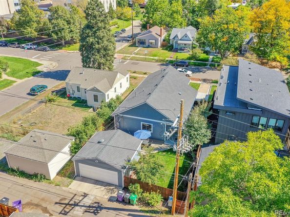 1809 S Williams Street, Denver CO 80210
