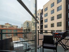 1050 Cherokee Street 305, Denver CO 80204