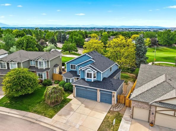 13385 Franklin Street, Thornton CO 80241
