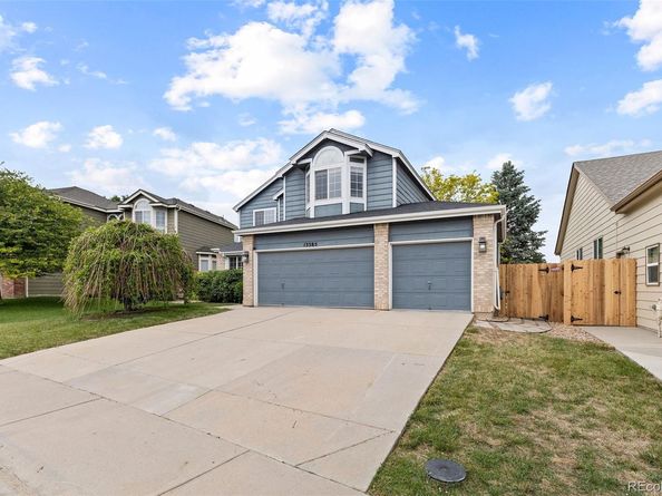 13385 Franklin Street, Thornton CO 80241