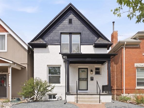 2931 N Marion Street, Denver CO 80205