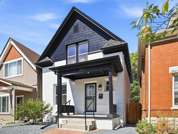 2931 N Marion Street, Denver CO 80205